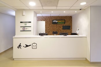 City Express Junior By Marriott Toluca Aeropuerto,Metepec>>Lerma,3 star