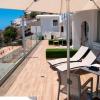 Ig Nachosol Premium Apartments By Servatur - Adults Only,Near Puerto Rico Beach,3 star