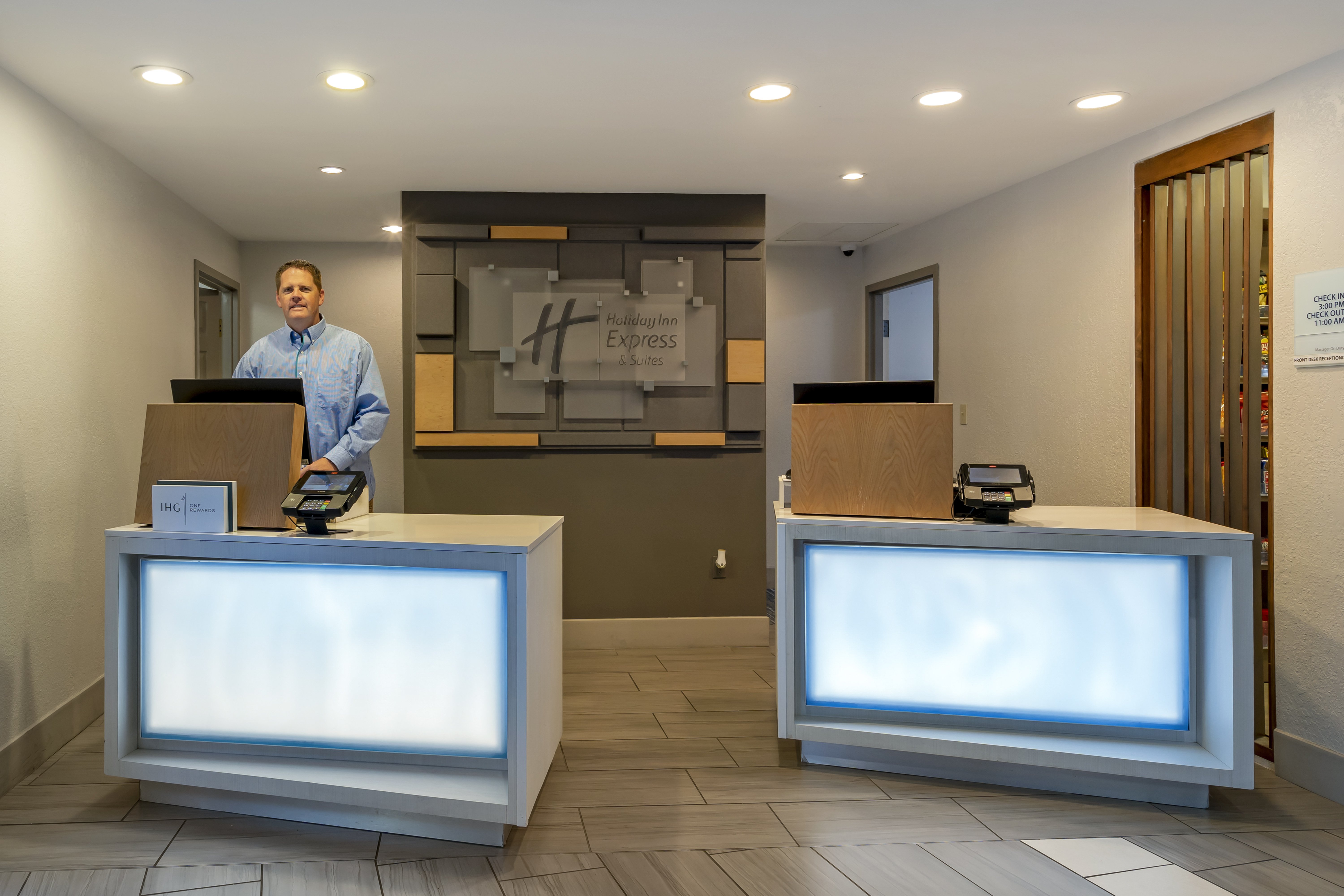 holiday inn express hotel and suites the villages by ihg
