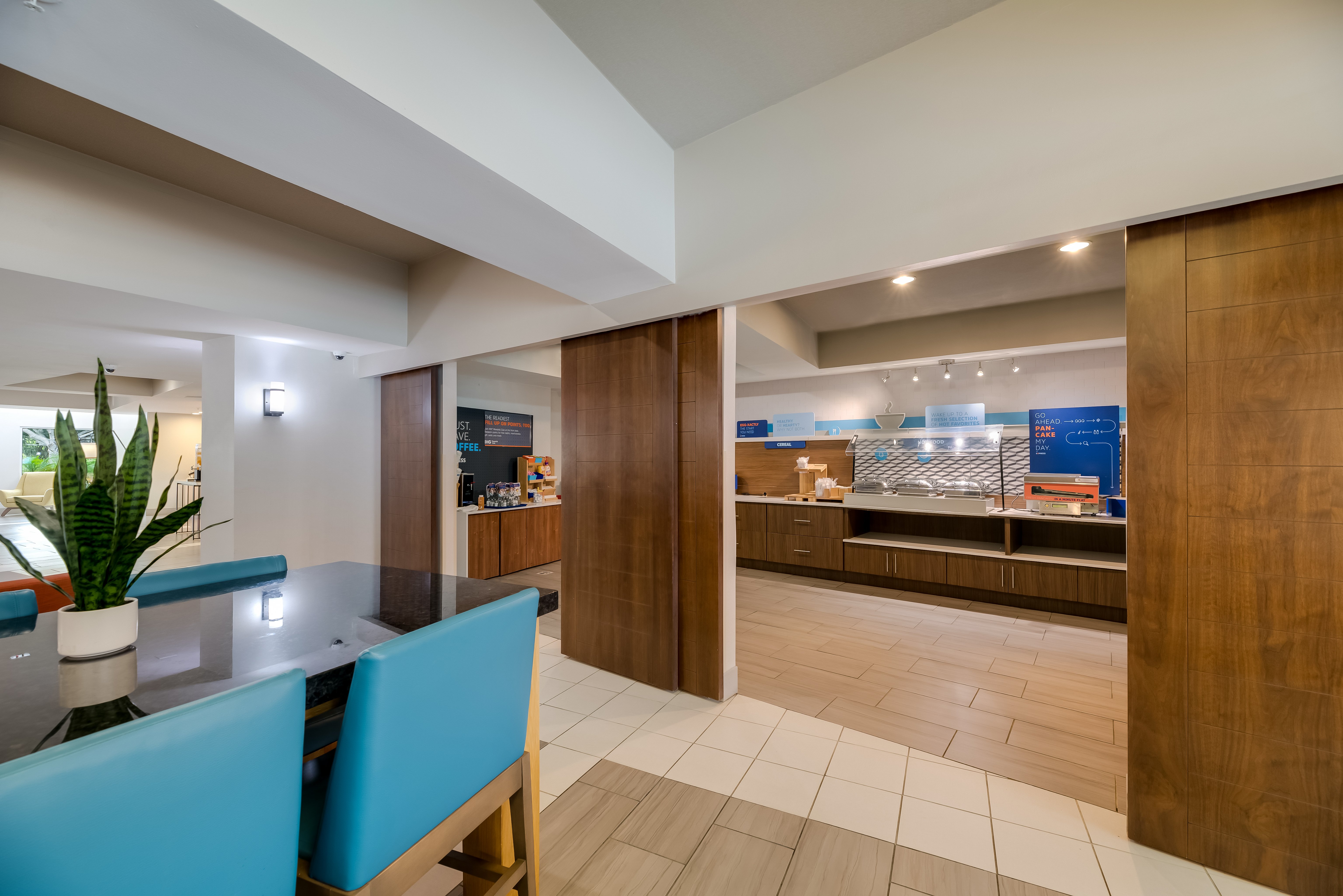 holiday inn express hotel and suites the villages by ihg