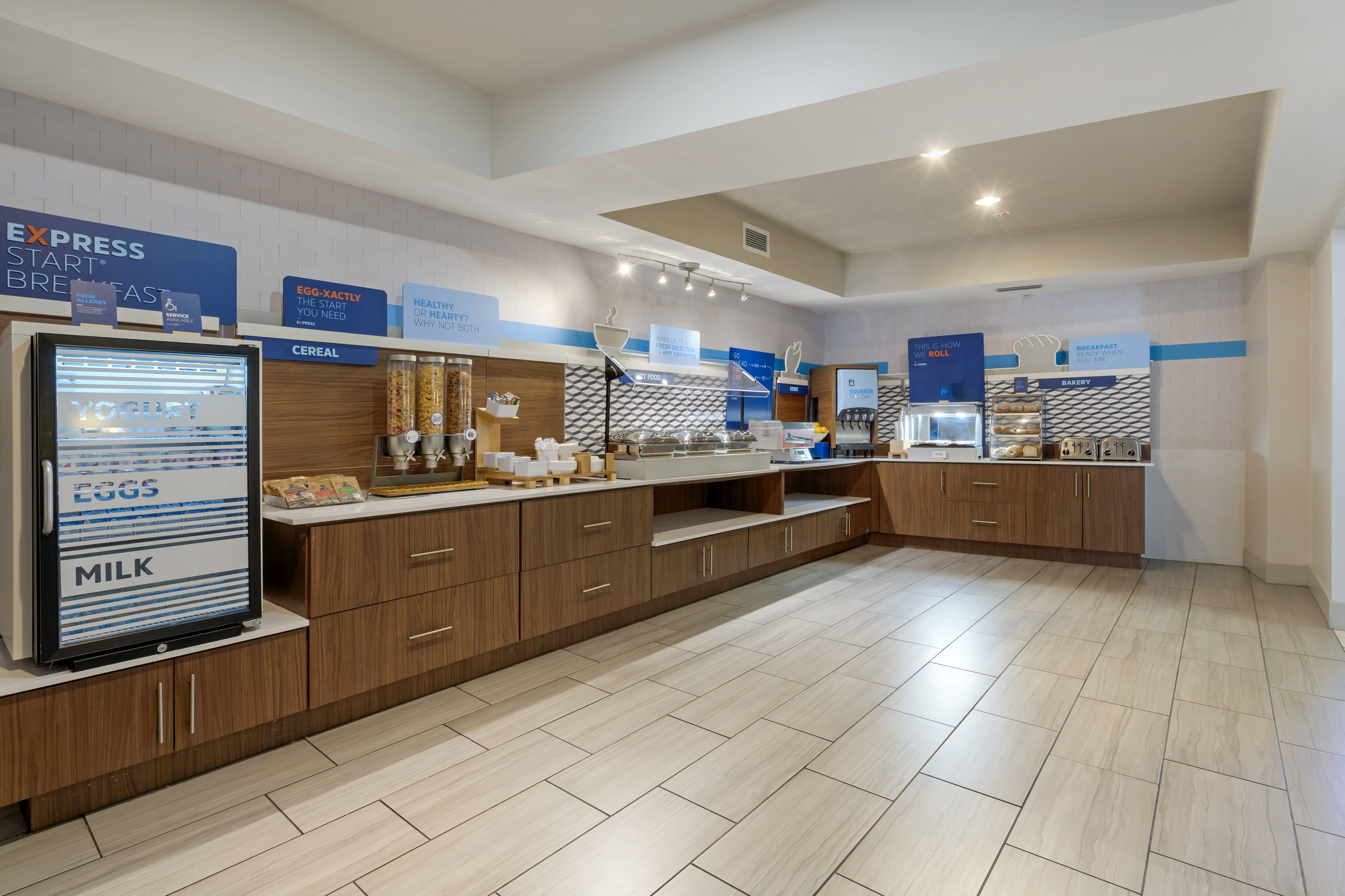 holiday inn express hotel and suites the villages by ihg