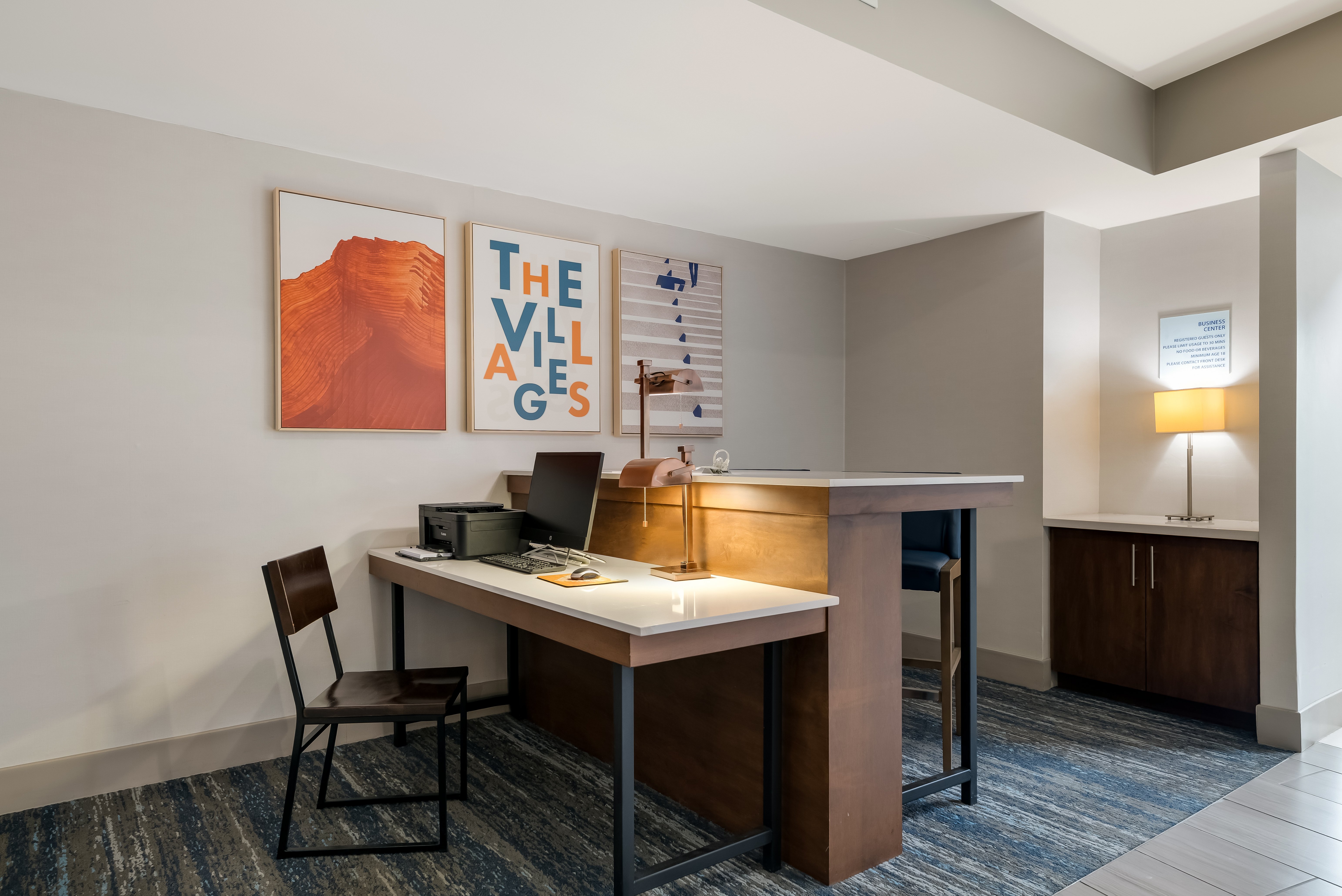 holiday inn express hotel and suites the villages by ihg