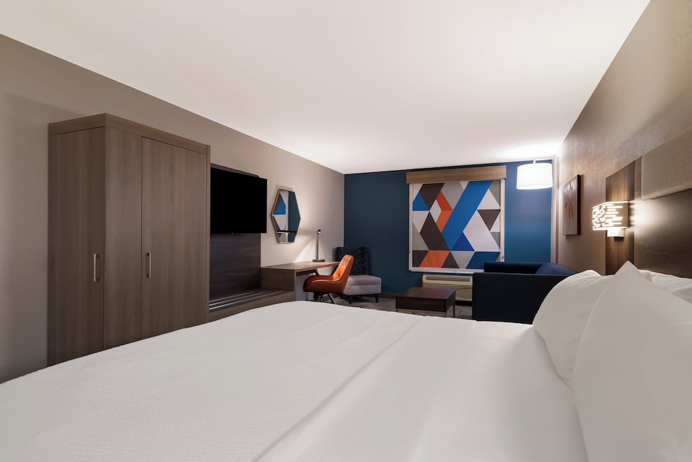 holiday inn express hotel and suites the villages by ihg