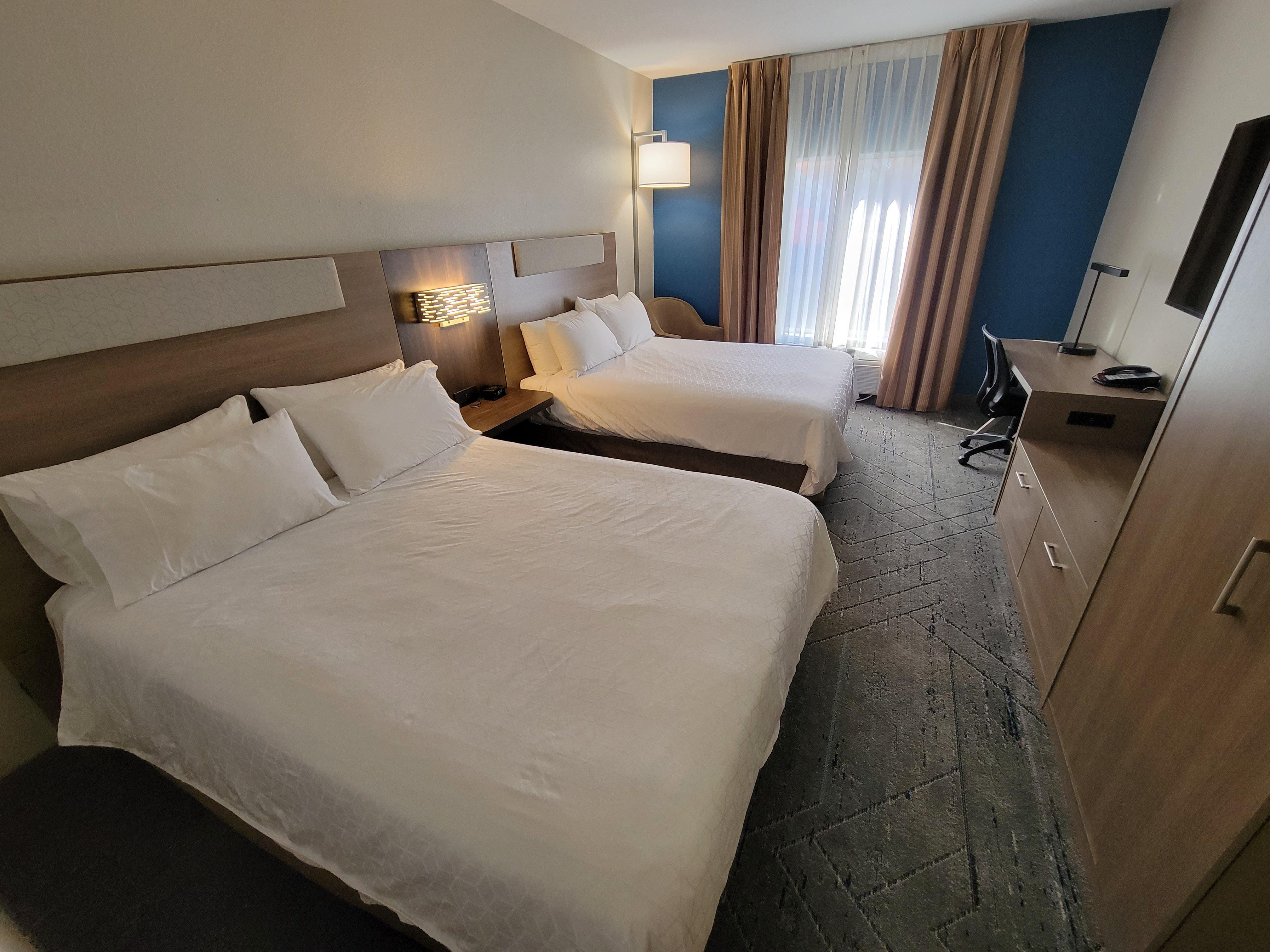 holiday inn express hotel and suites the villages by ihg