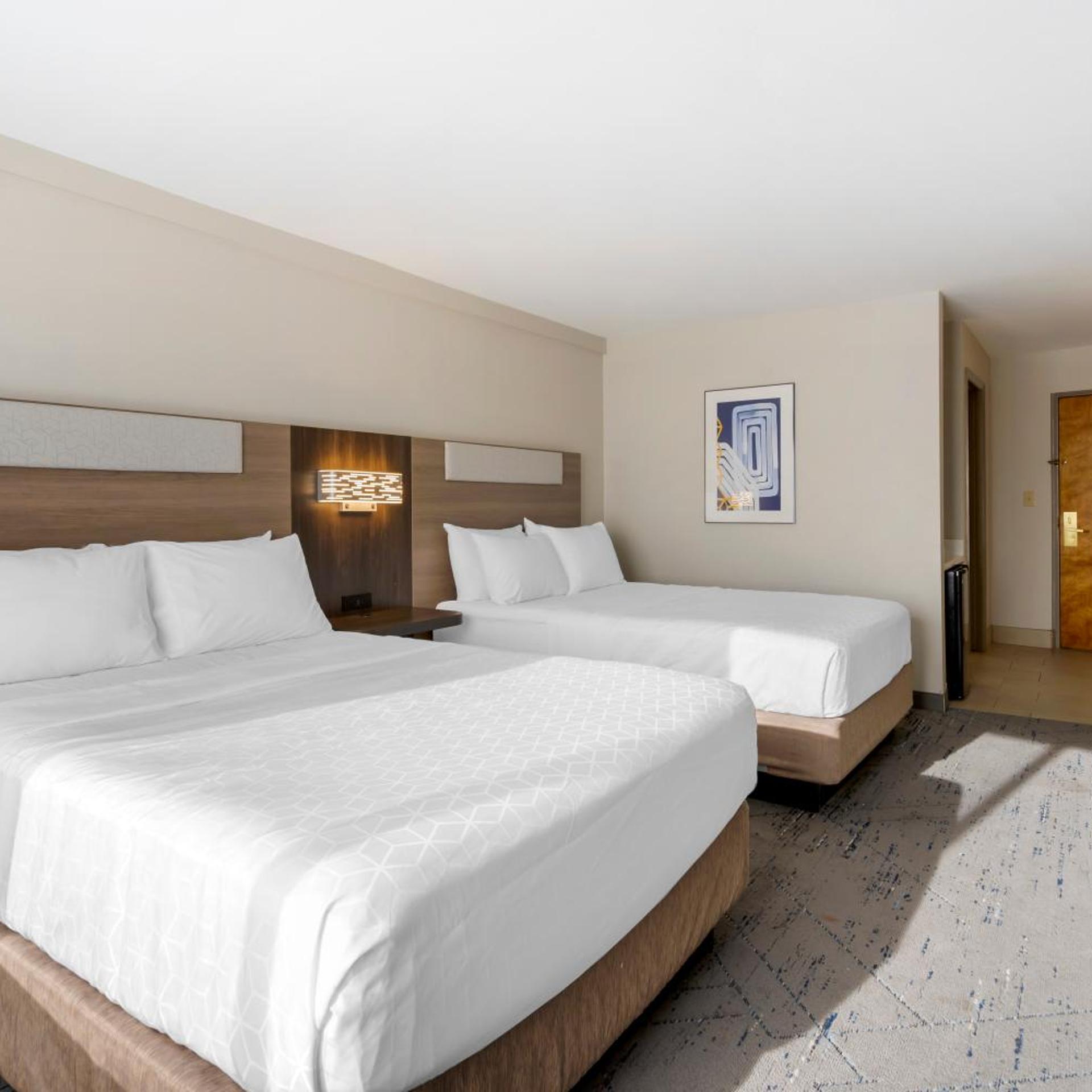 holiday inn express hotel and suites the villages by ihg