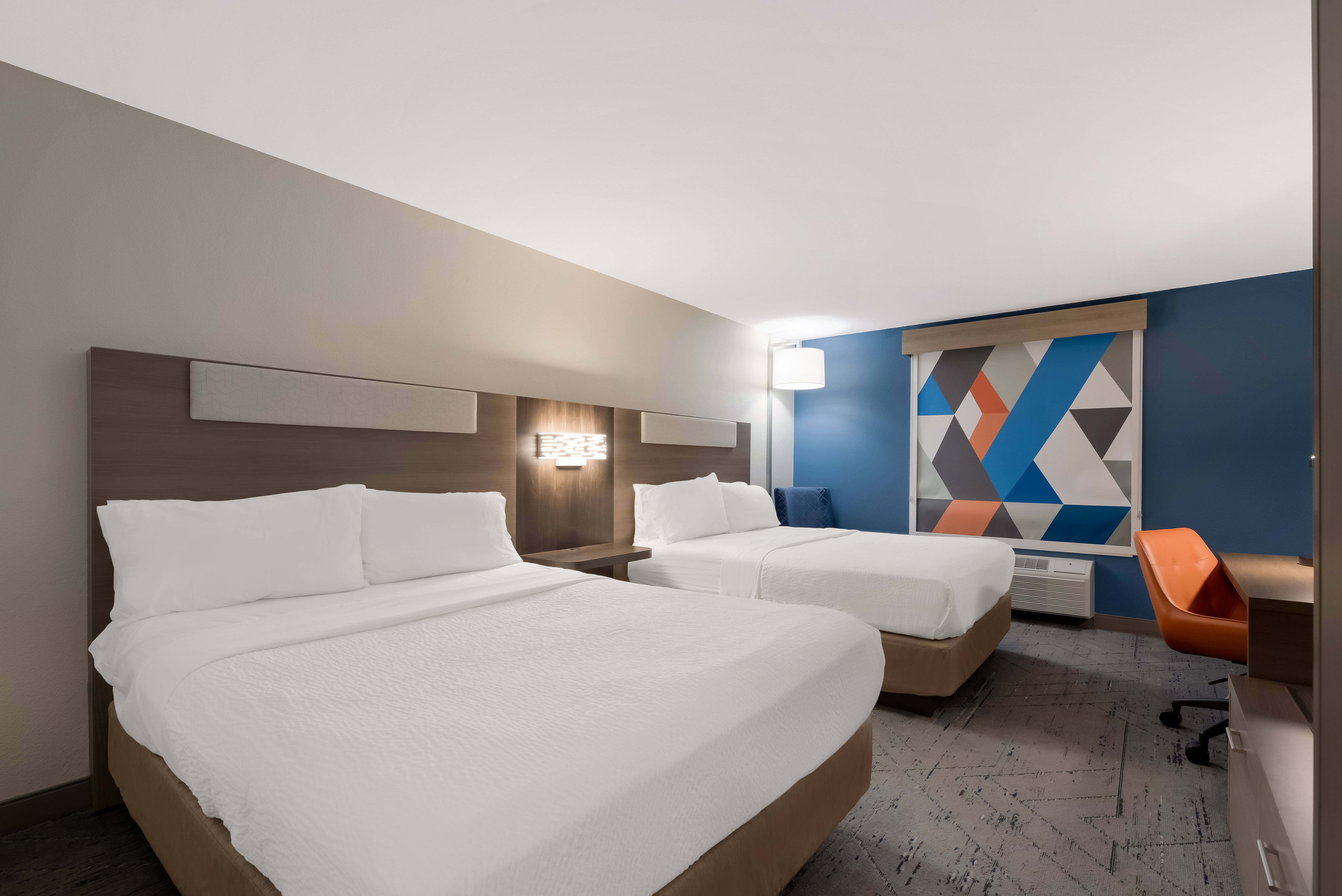 holiday inn express hotel and suites the villages by ihg
