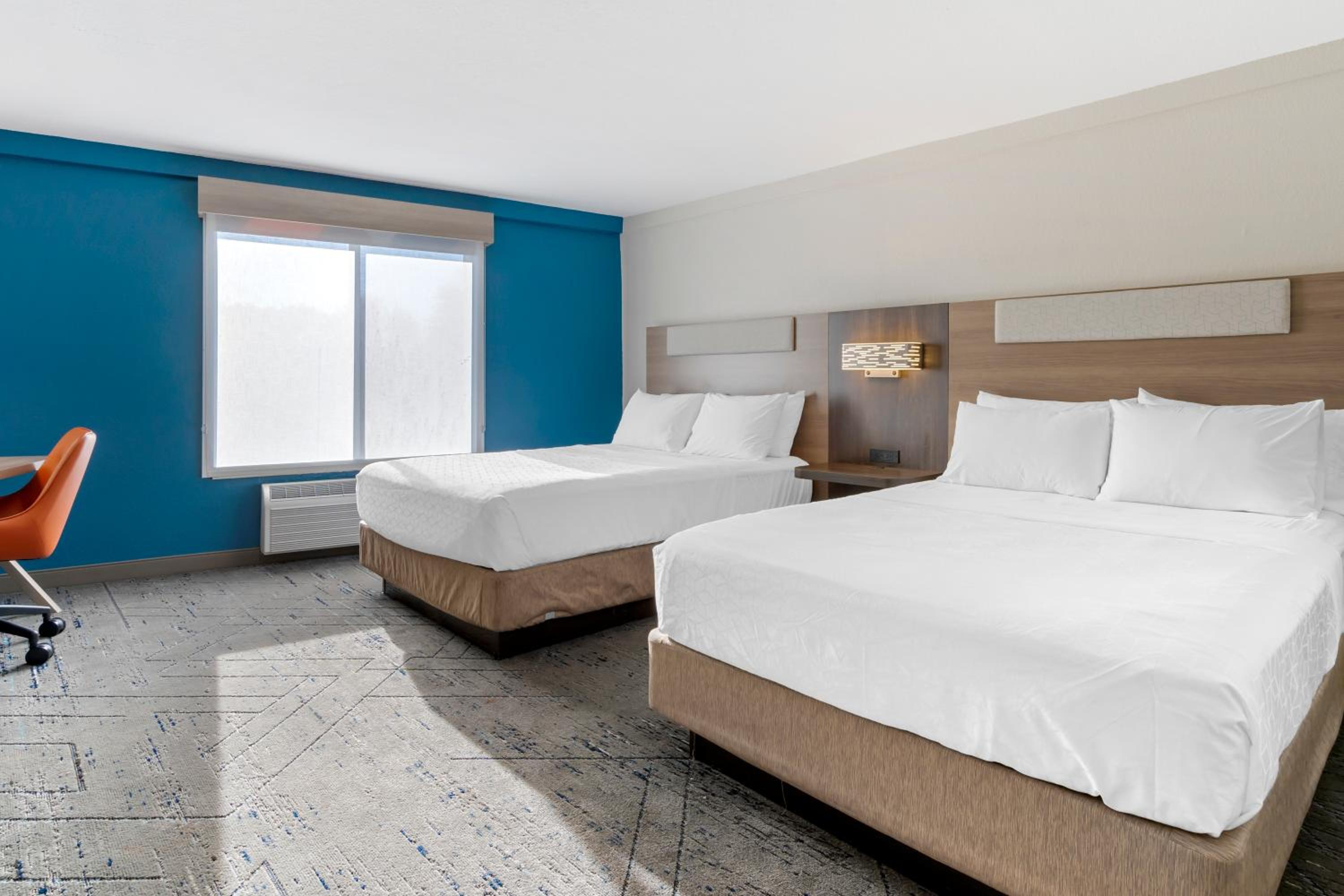 holiday inn express hotel and suites the villages by ihg