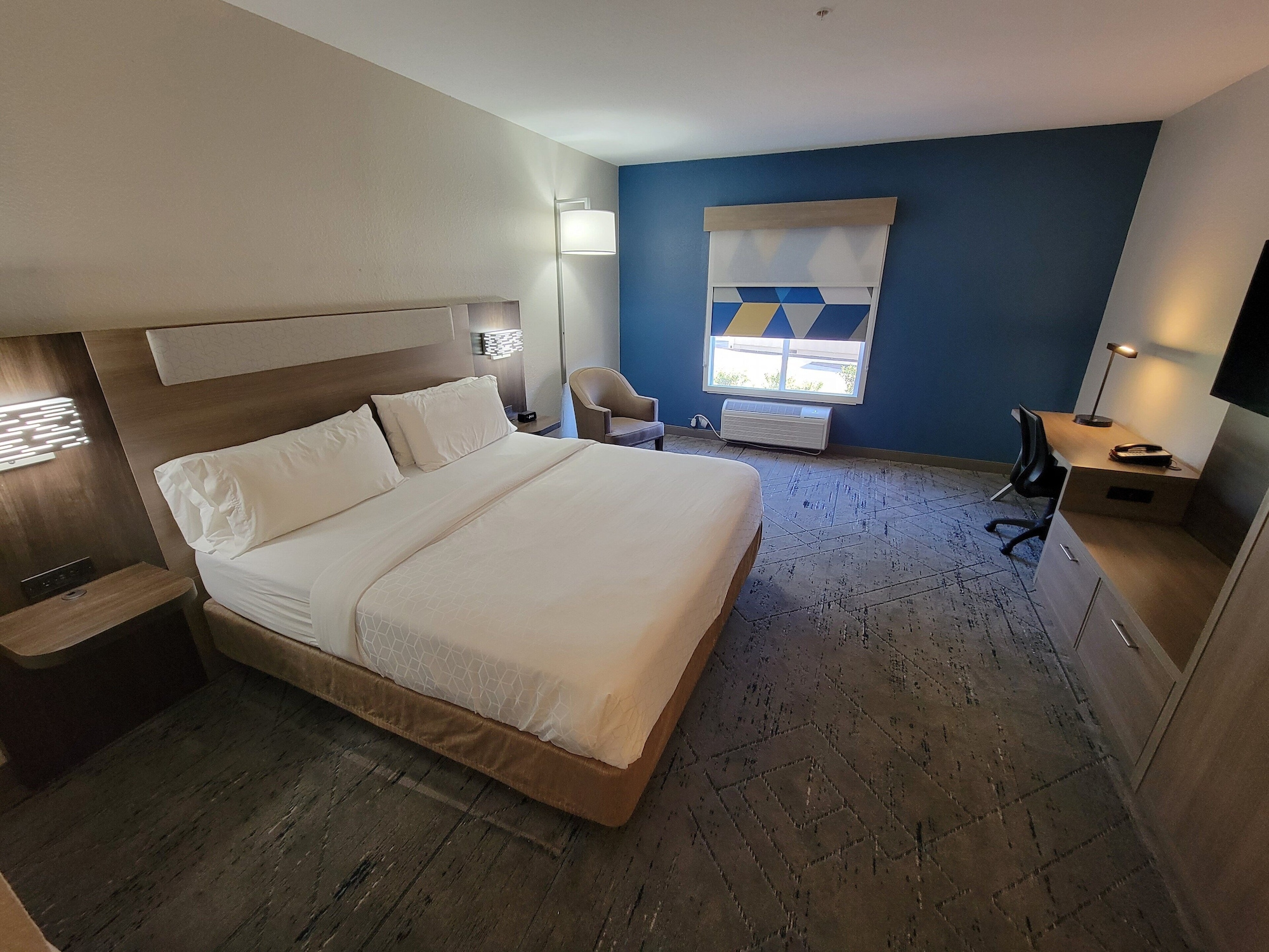 holiday inn express hotel and suites the villages by ihg