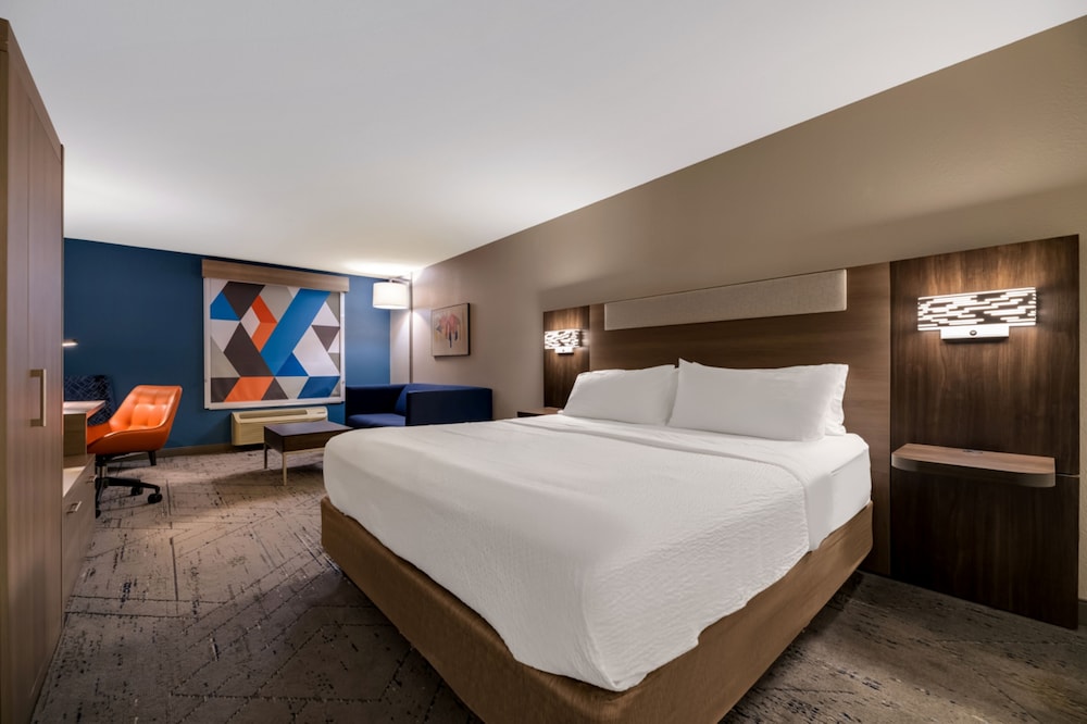 holiday inn express hotel and suites the villages by ihg
