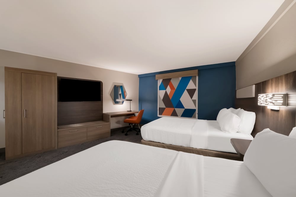 holiday inn express hotel and suites the villages by ihg
