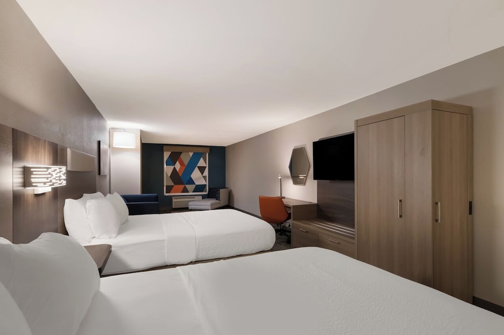 holiday inn express hotel and suites the villages by ihg