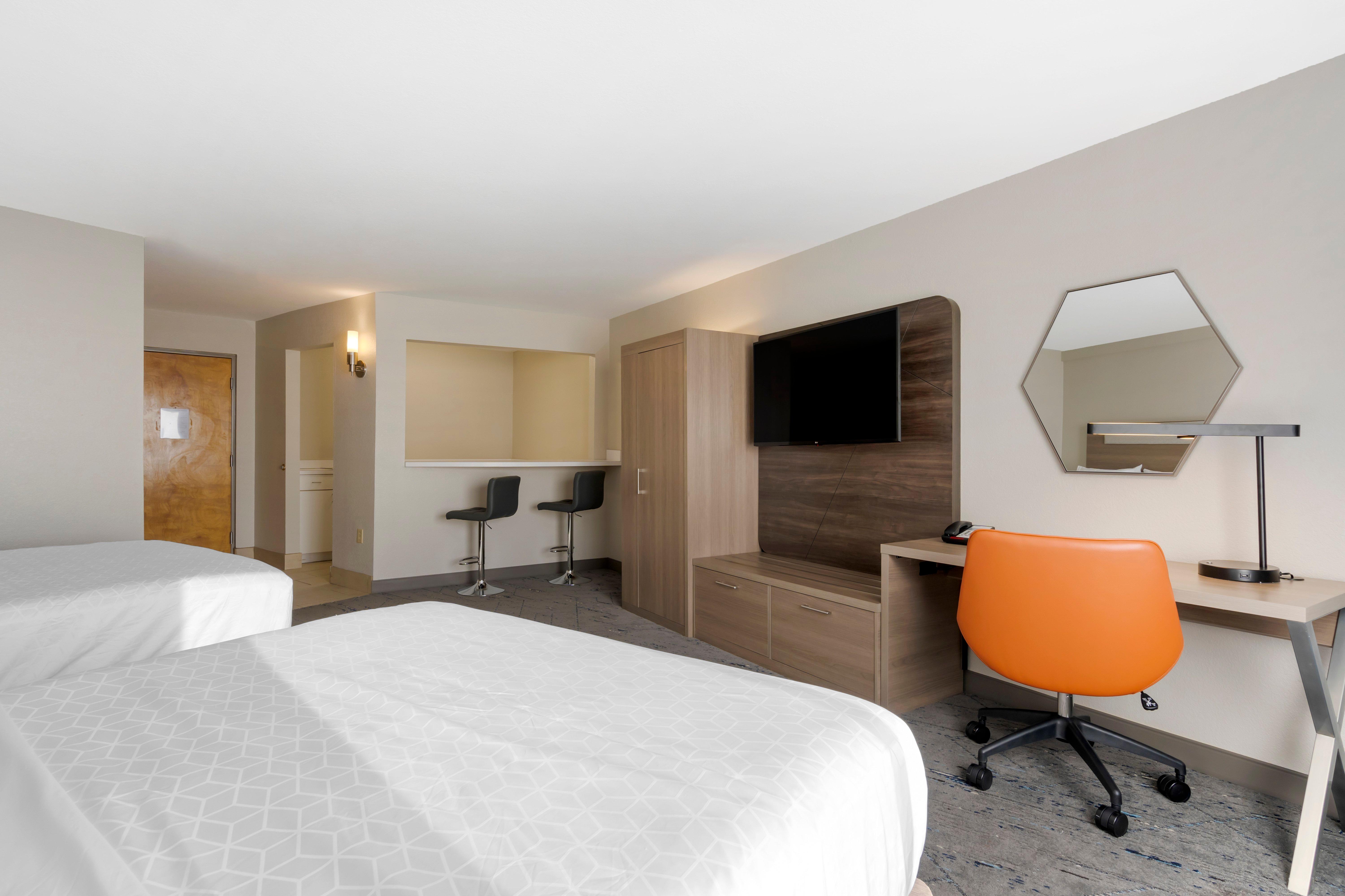 holiday inn express hotel and suites the villages by ihg