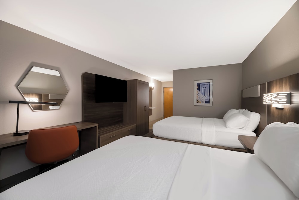 holiday inn express hotel and suites the villages by ihg