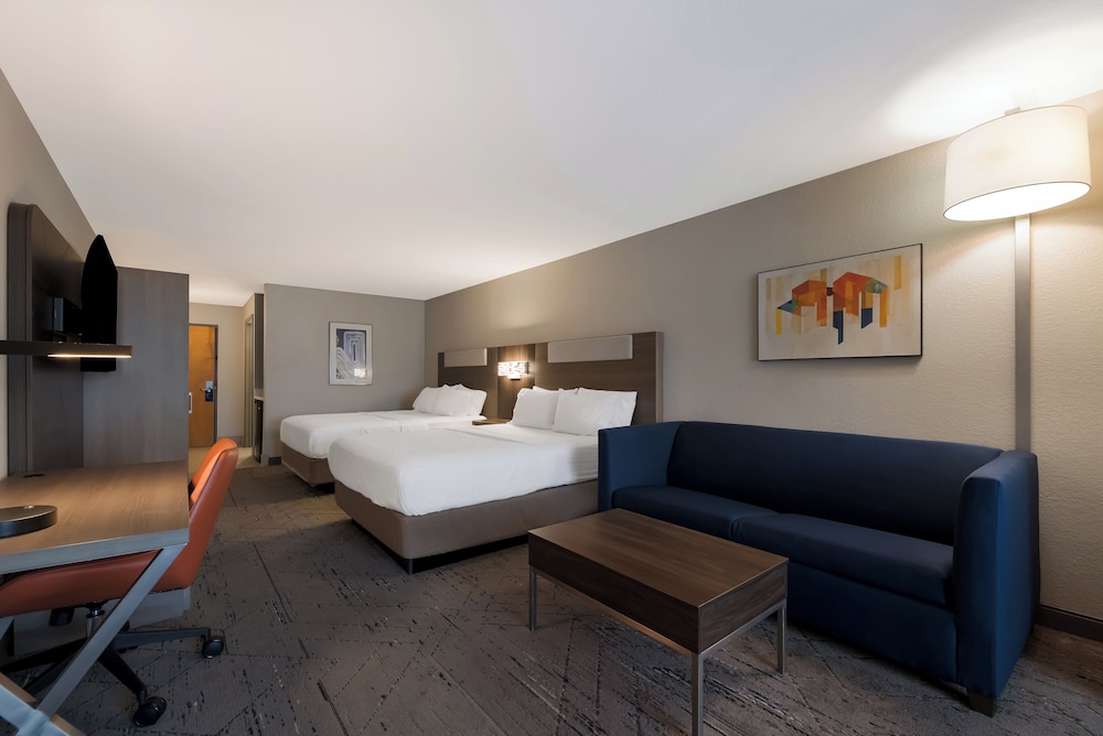 holiday inn express hotel and suites the villages by ihg