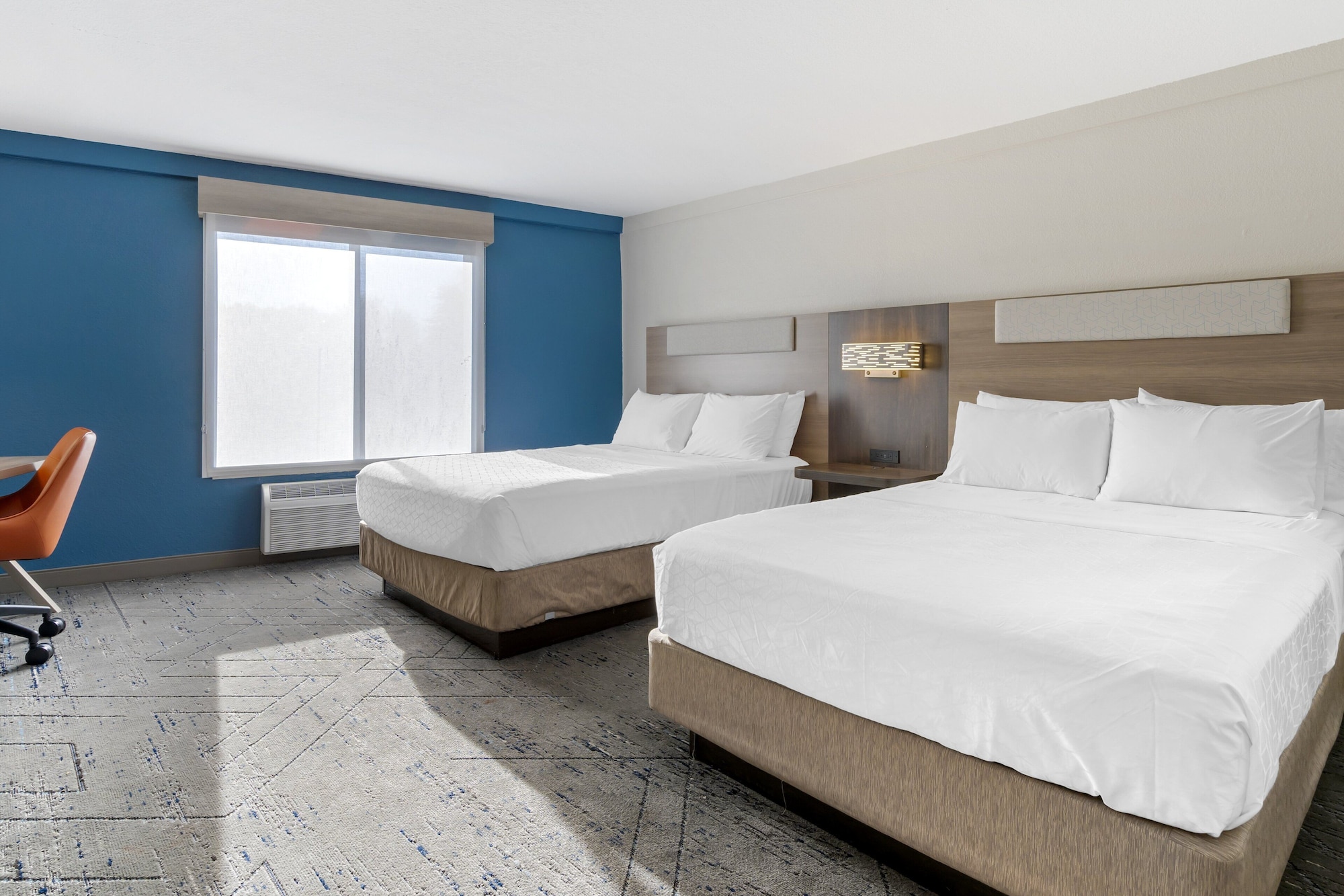 holiday inn express hotel and suites the villages by ihg