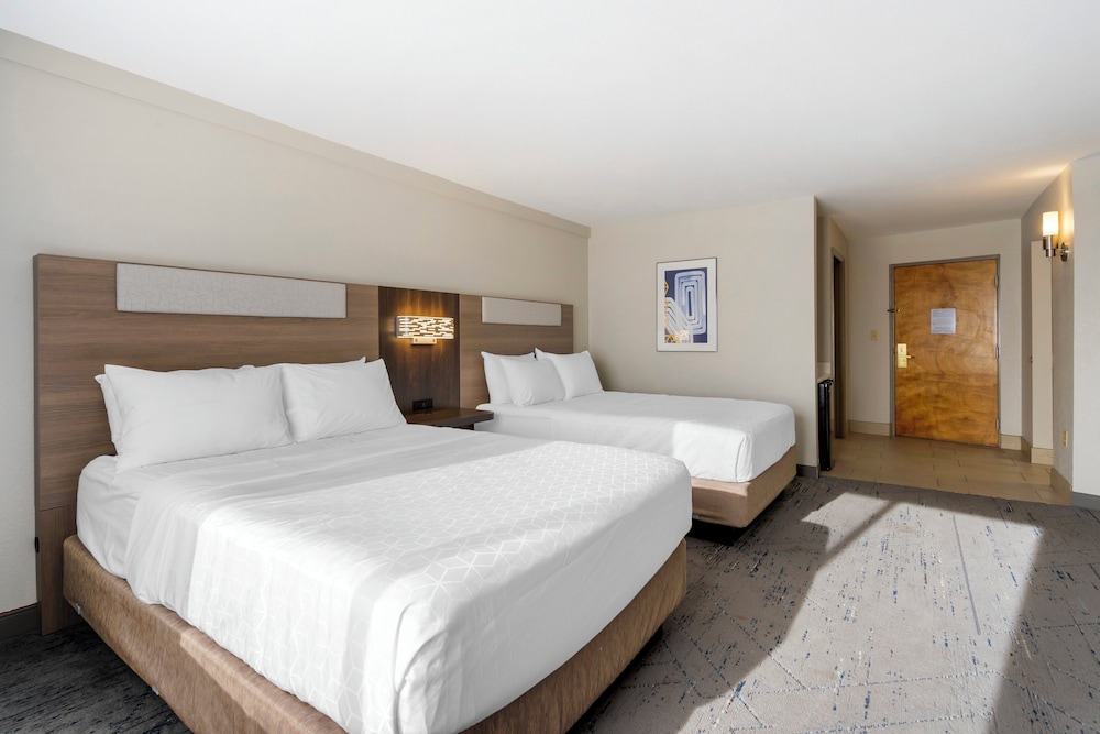 holiday inn express hotel and suites the villages by ihg