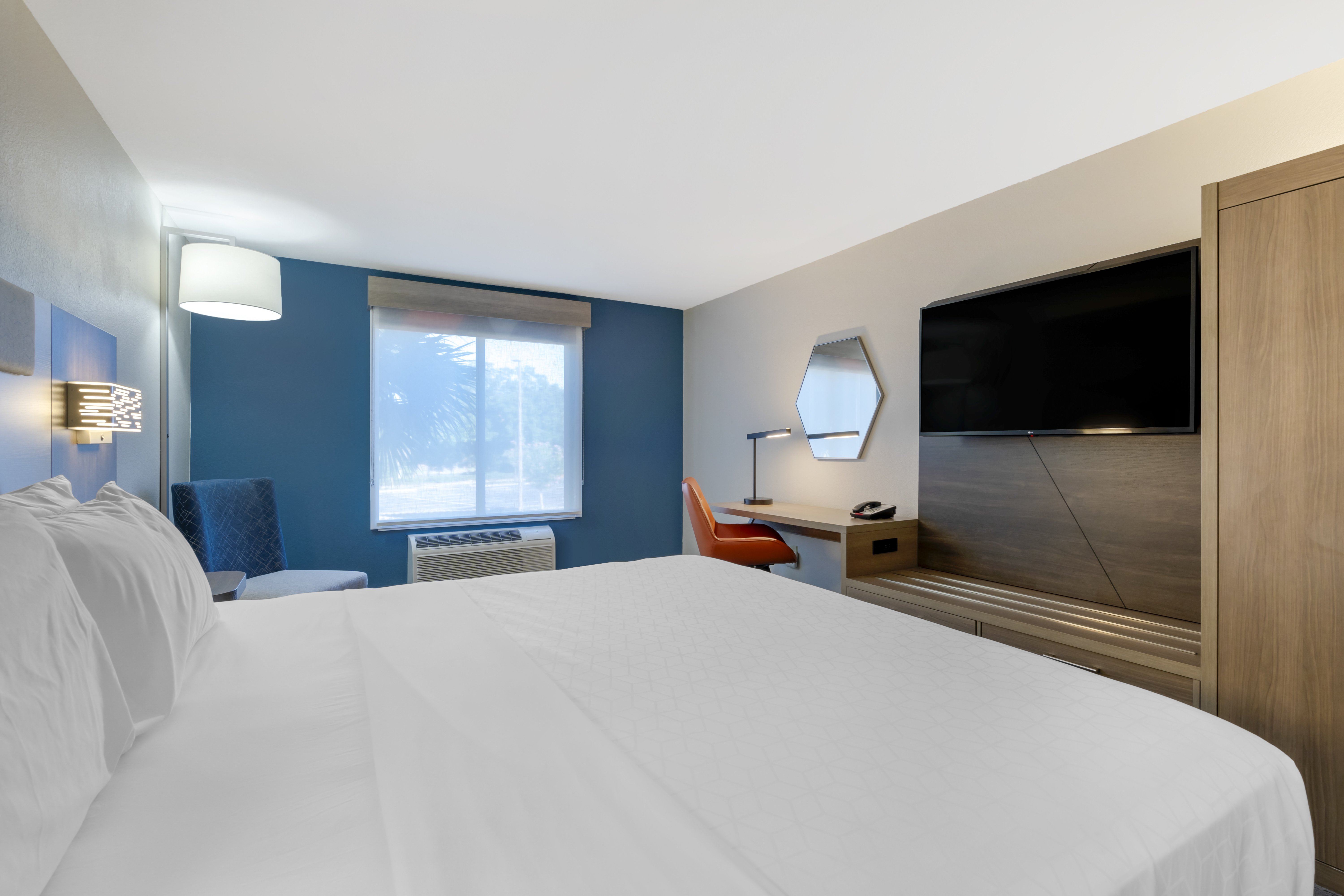 holiday inn express hotel and suites the villages by ihg