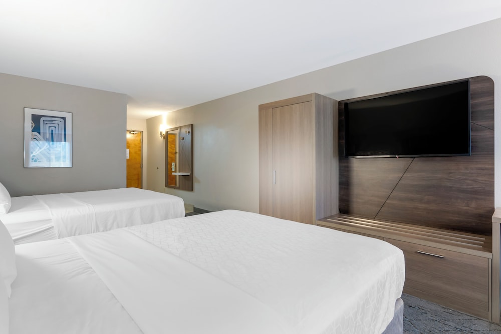 holiday inn express hotel and suites the villages by ihg