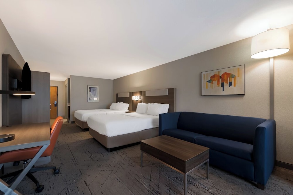 holiday inn express hotel and suites the villages by ihg