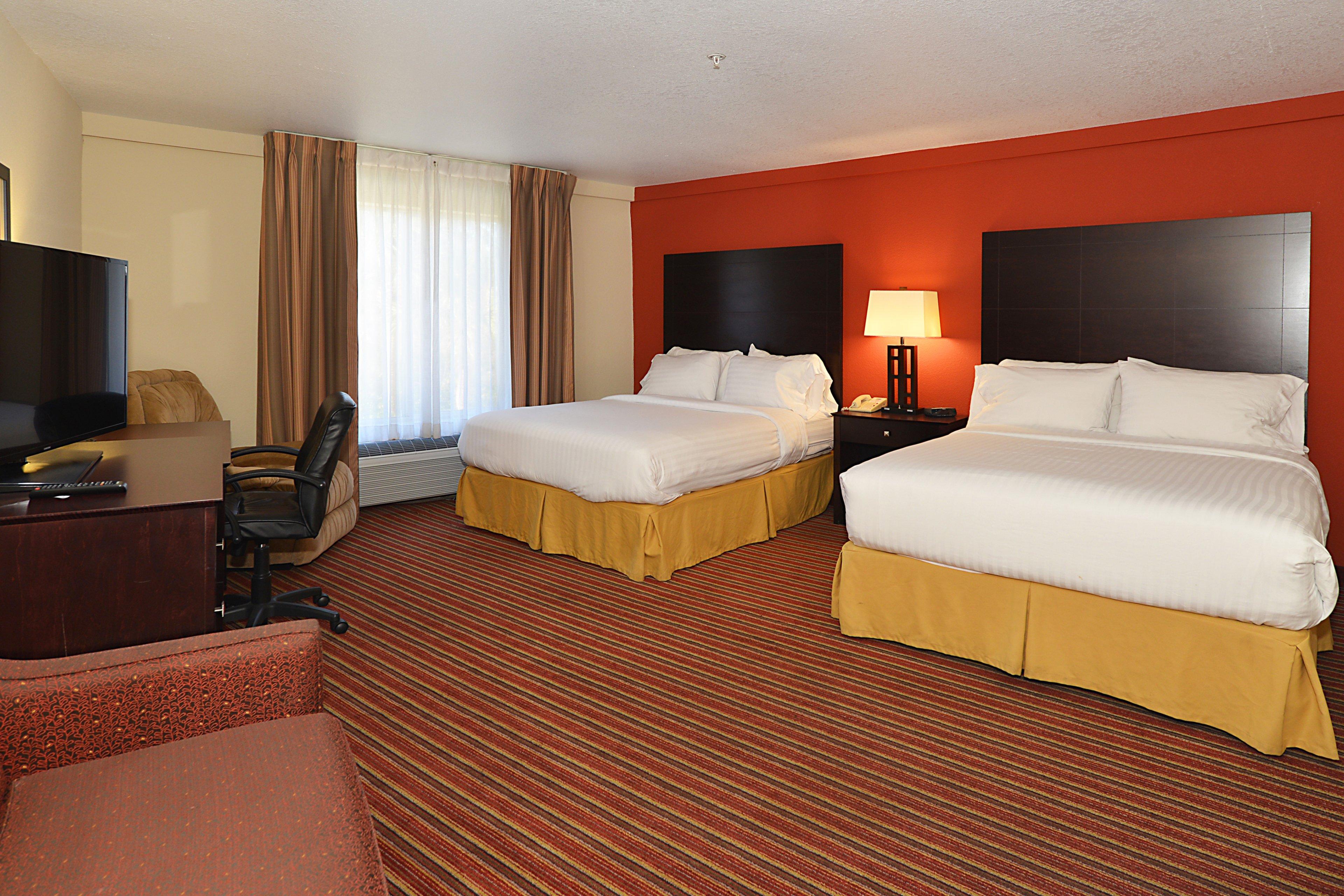 holiday inn express hotel and suites the villages by ihg