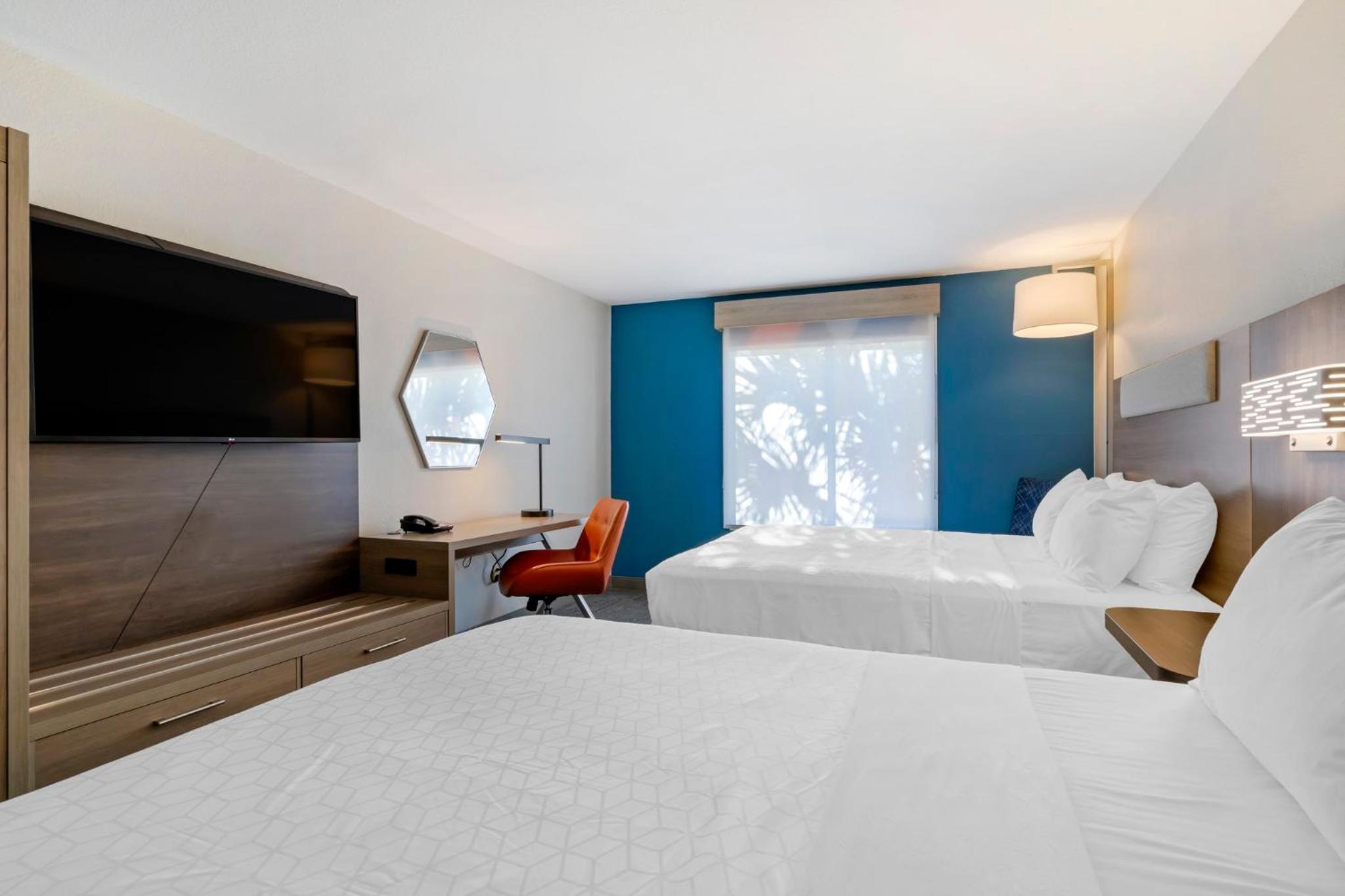 holiday inn express hotel and suites the villages by ihg
