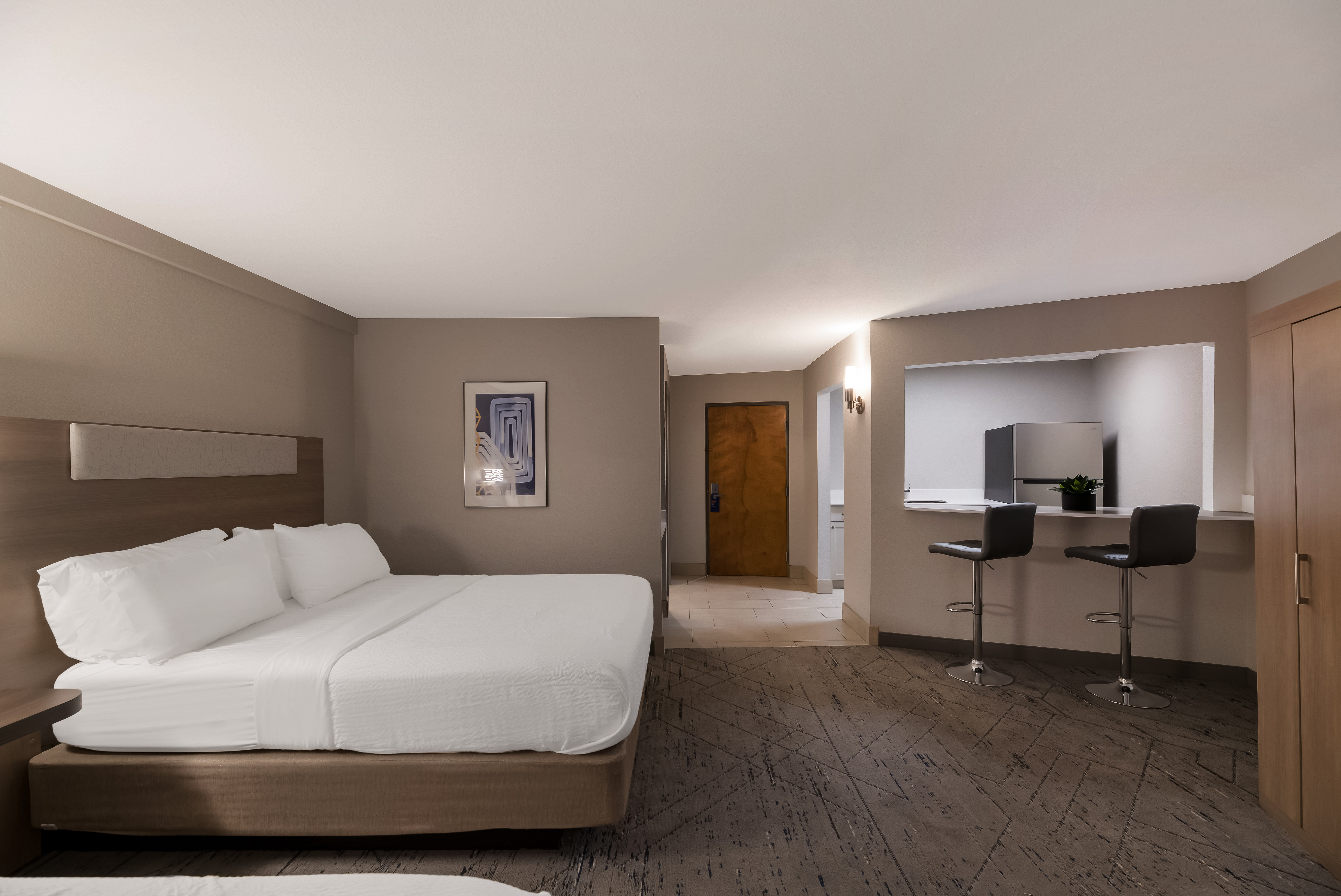 holiday inn express hotel and suites the villages by ihg