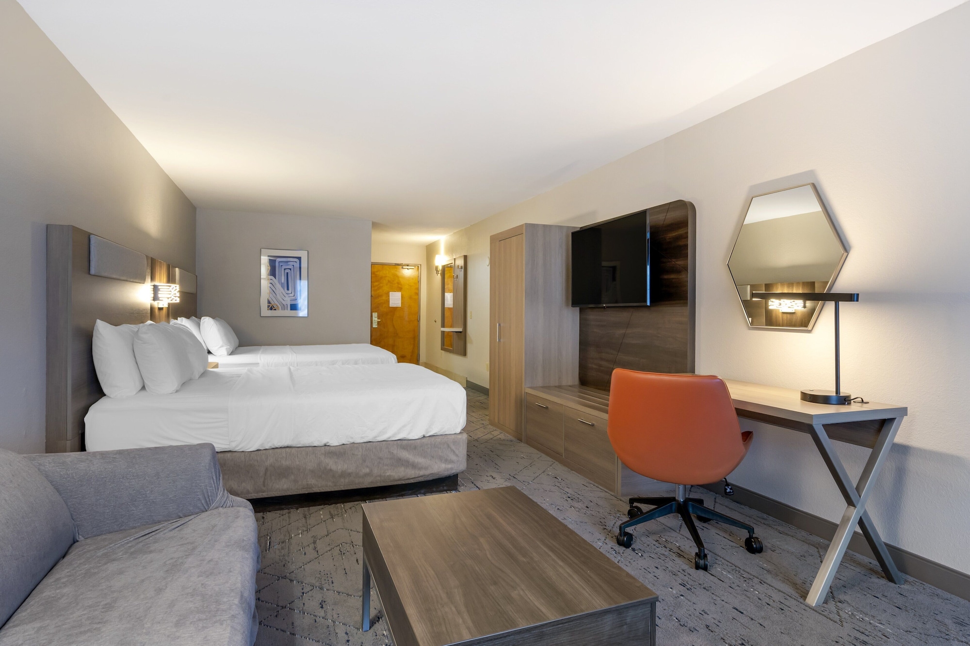holiday inn express hotel and suites the villages by ihg