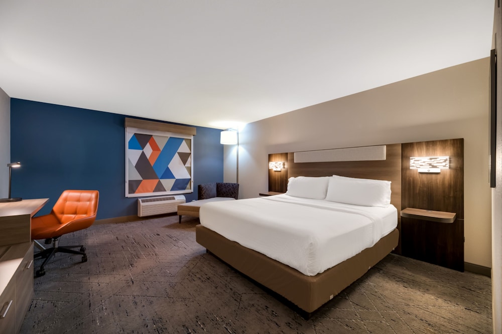 holiday inn express hotel and suites the villages by ihg
