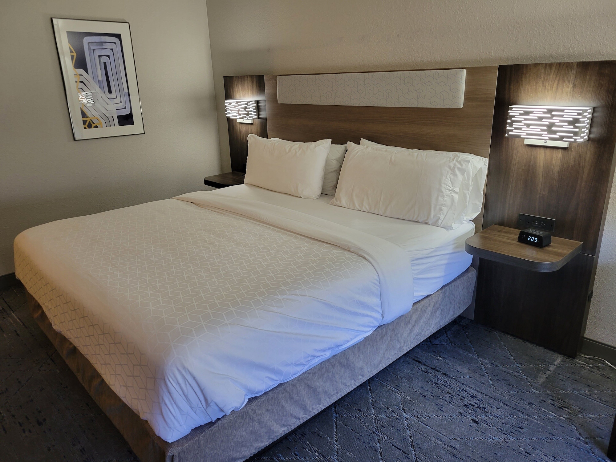 holiday inn express hotel and suites the villages by ihg