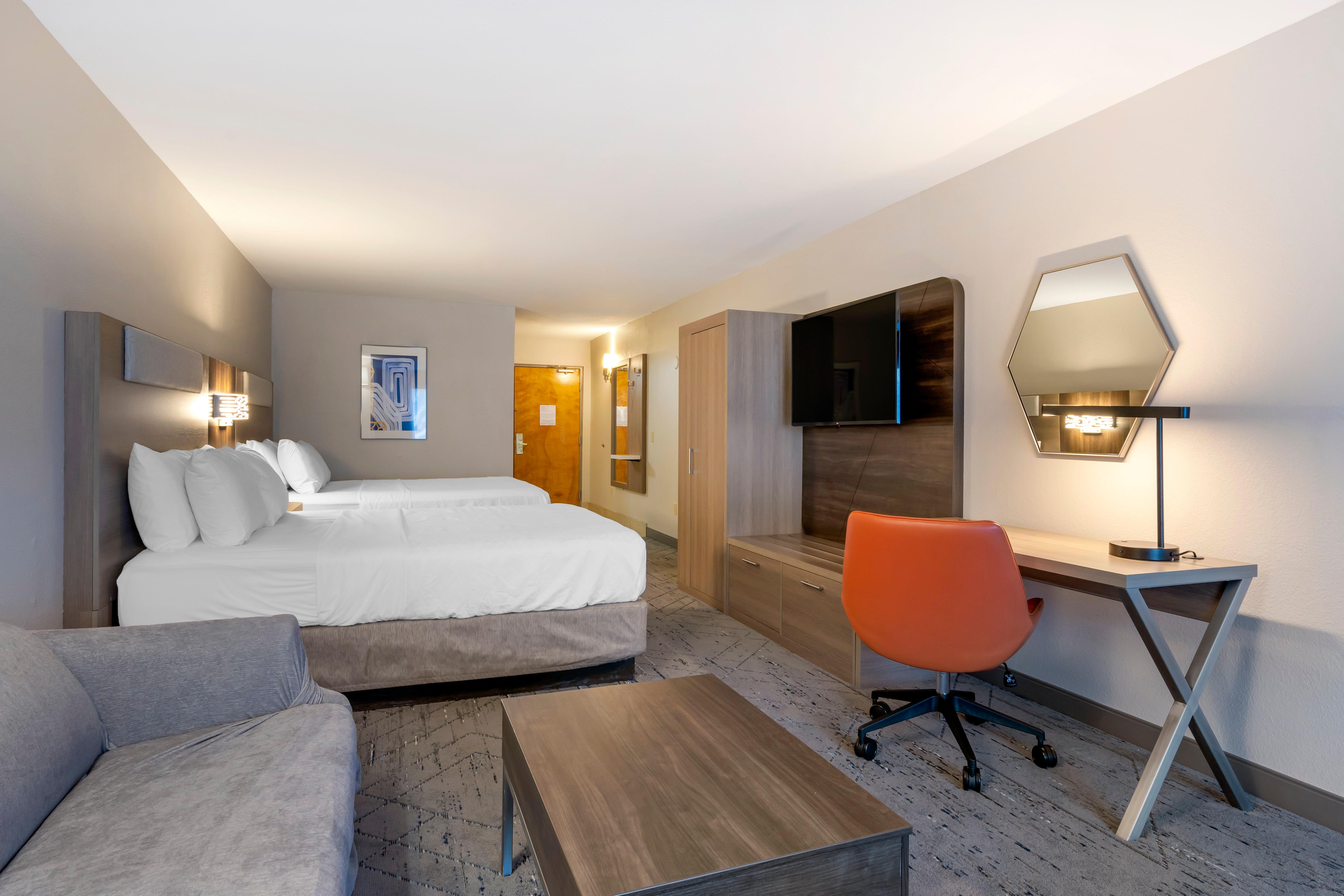 holiday inn express hotel and suites the villages by ihg
