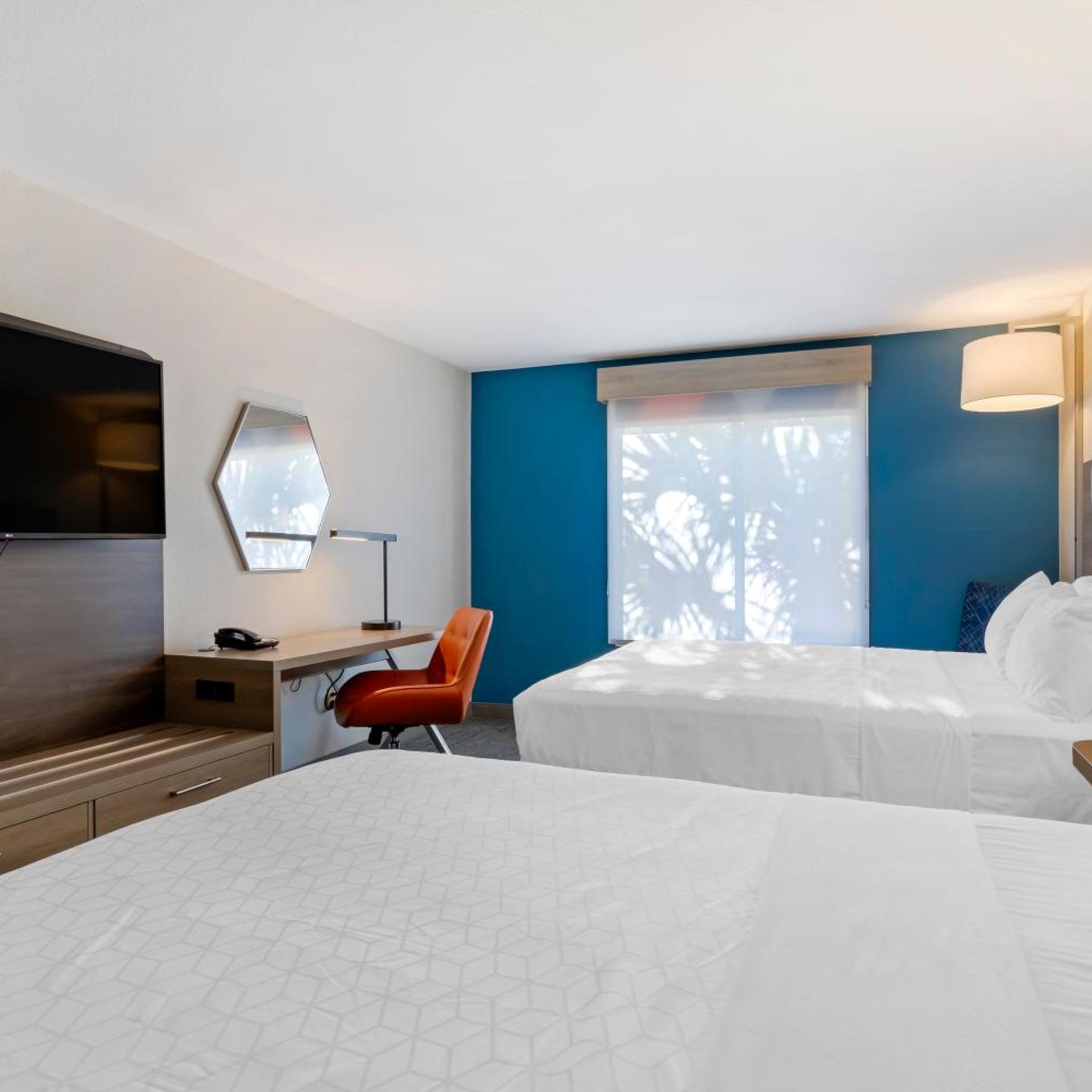 holiday inn express hotel and suites the villages by ihg