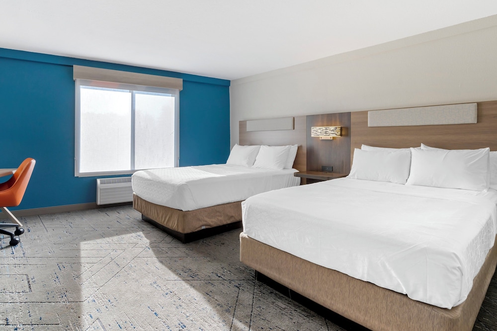 holiday inn express hotel and suites the villages by ihg