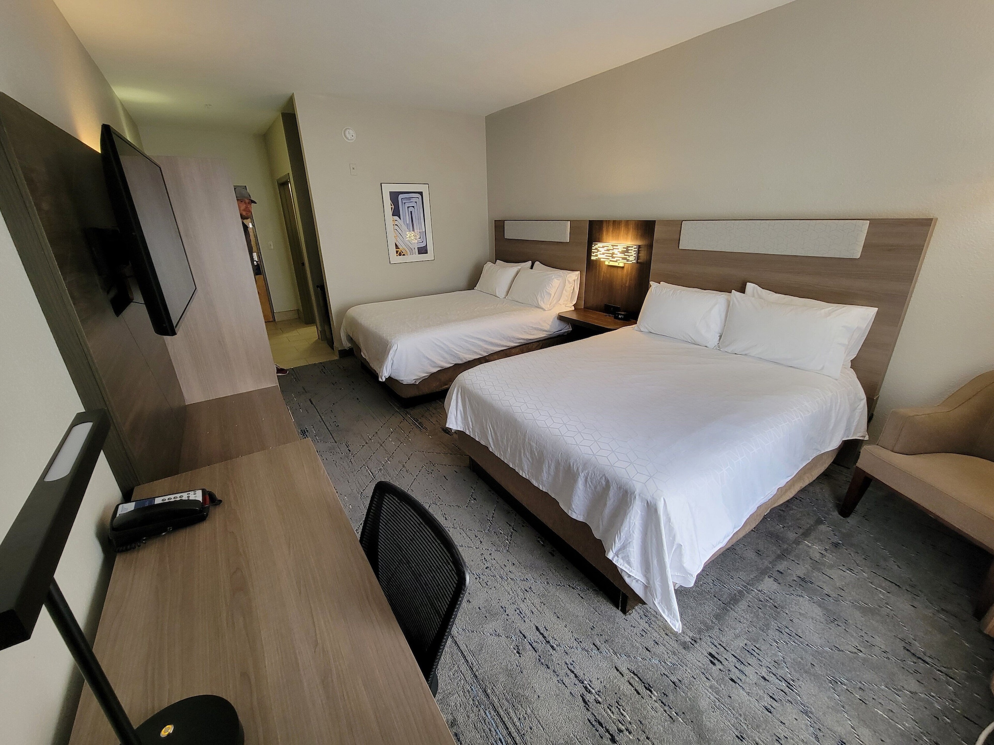 holiday inn express hotel and suites the villages by ihg