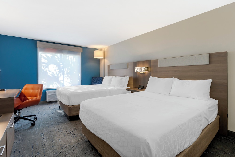 holiday inn express hotel and suites the villages by ihg