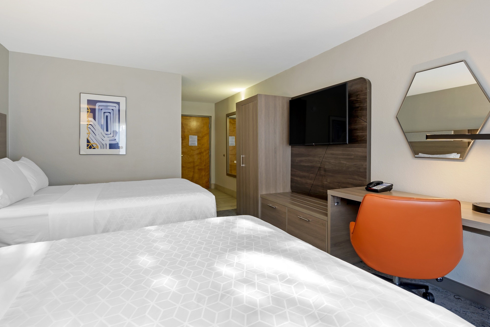 holiday inn express hotel and suites the villages by ihg