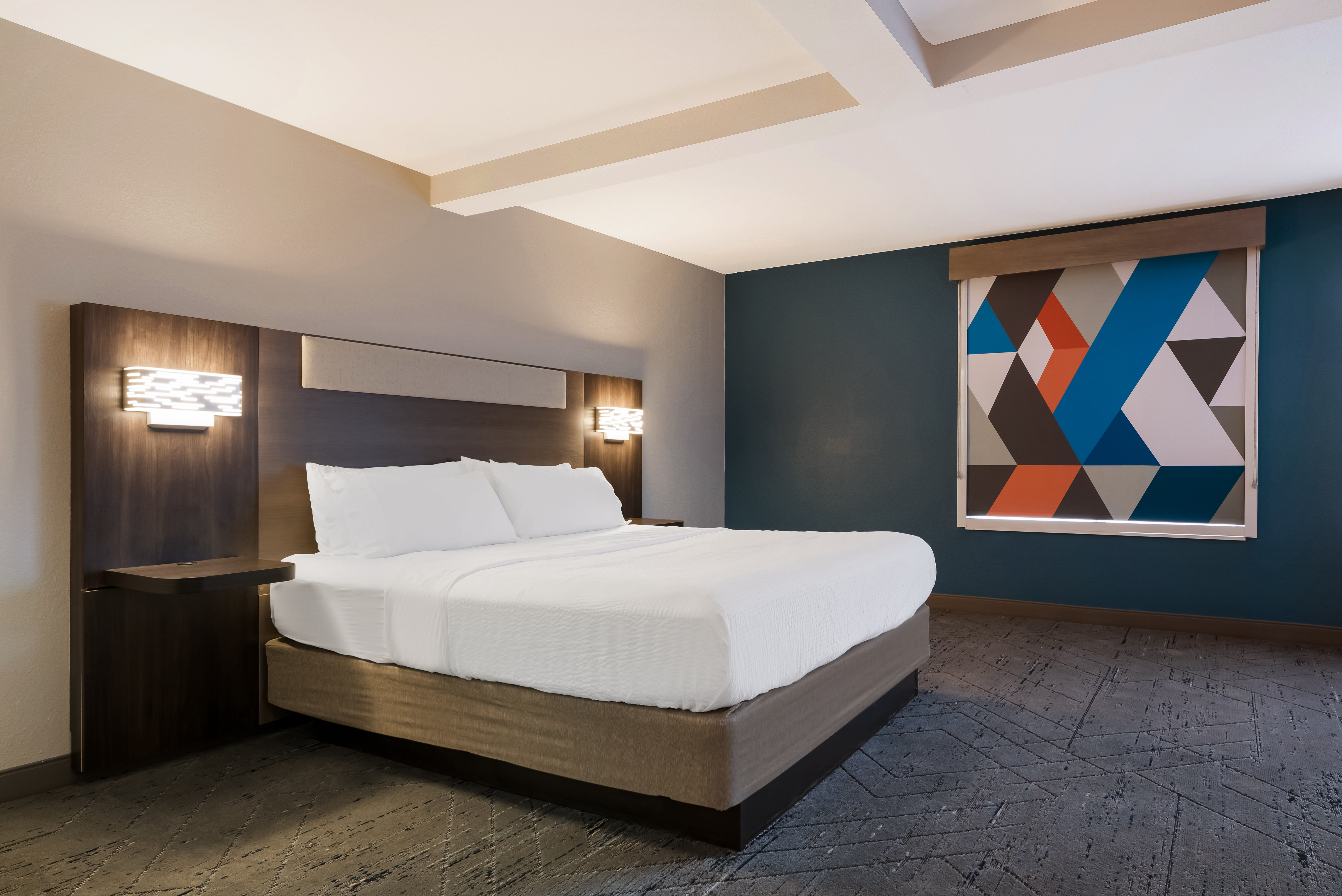 holiday inn express hotel and suites the villages by ihg