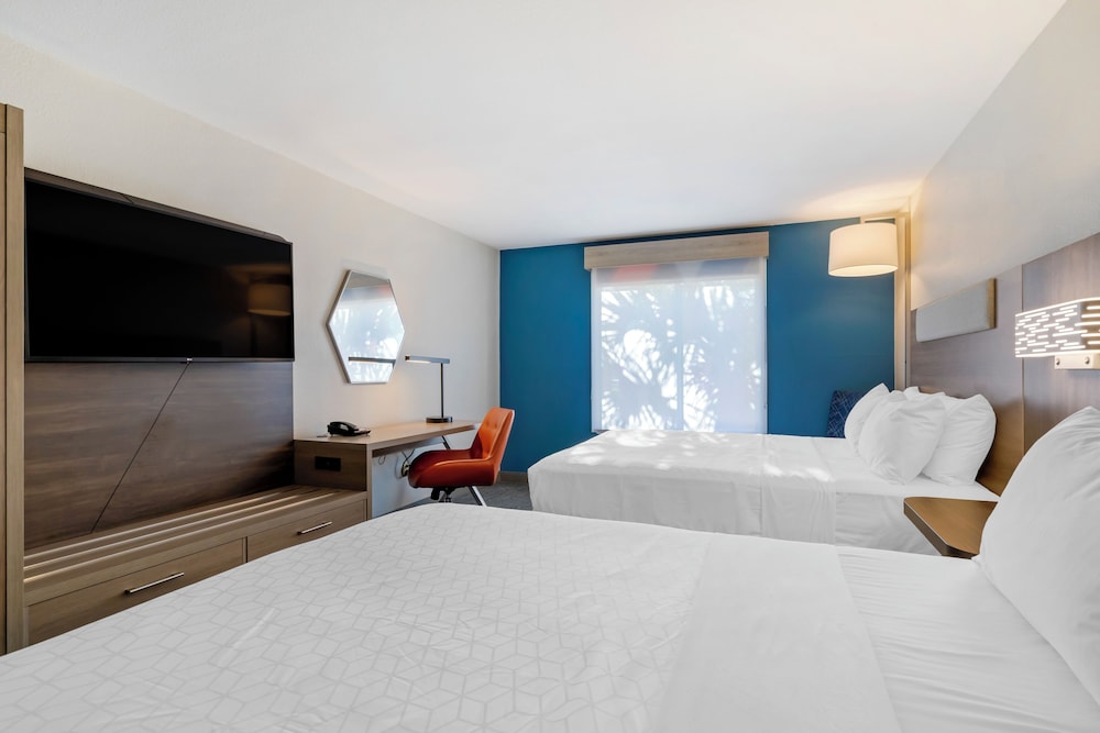 holiday inn express hotel and suites the villages by ihg