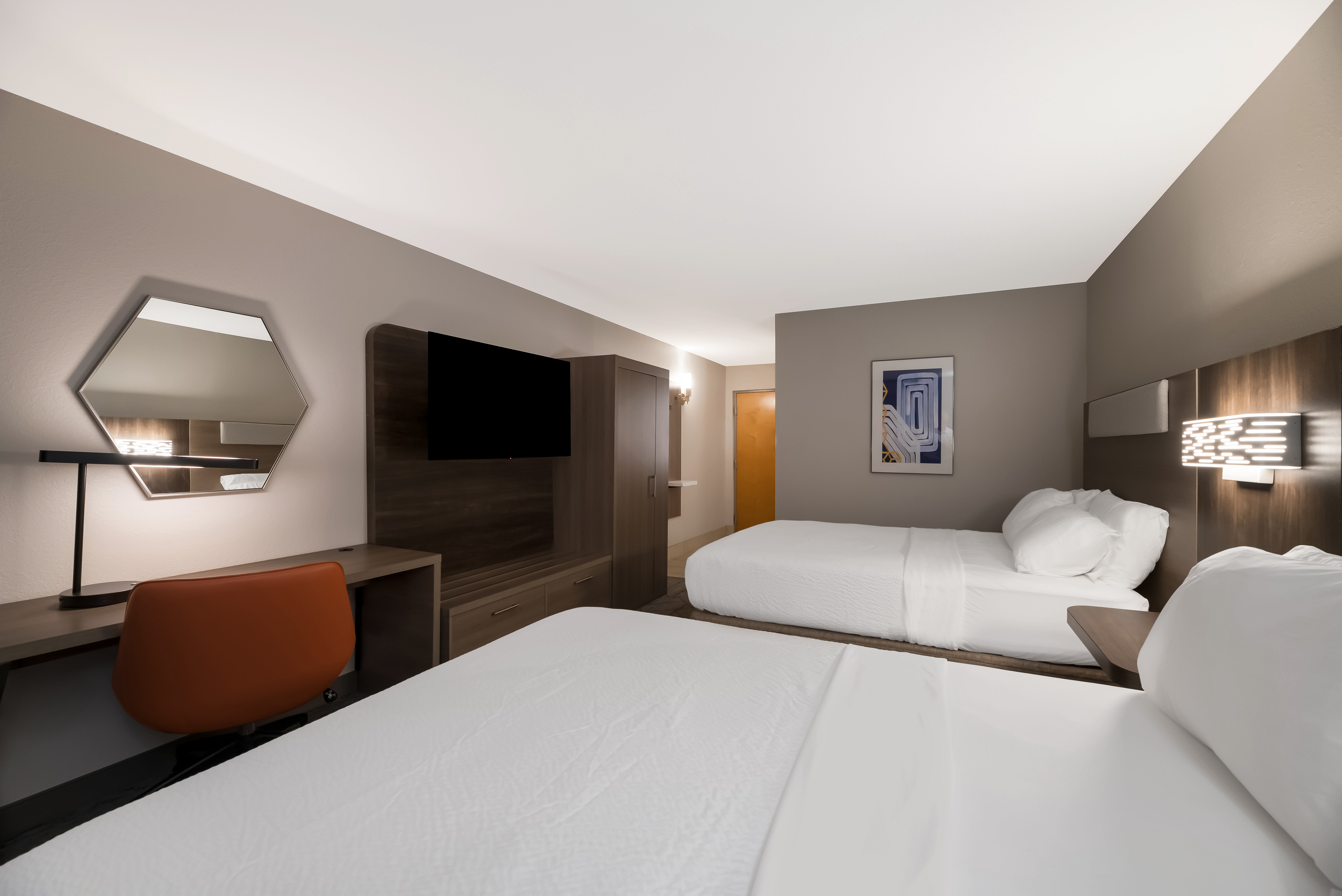 holiday inn express hotel and suites the villages by ihg