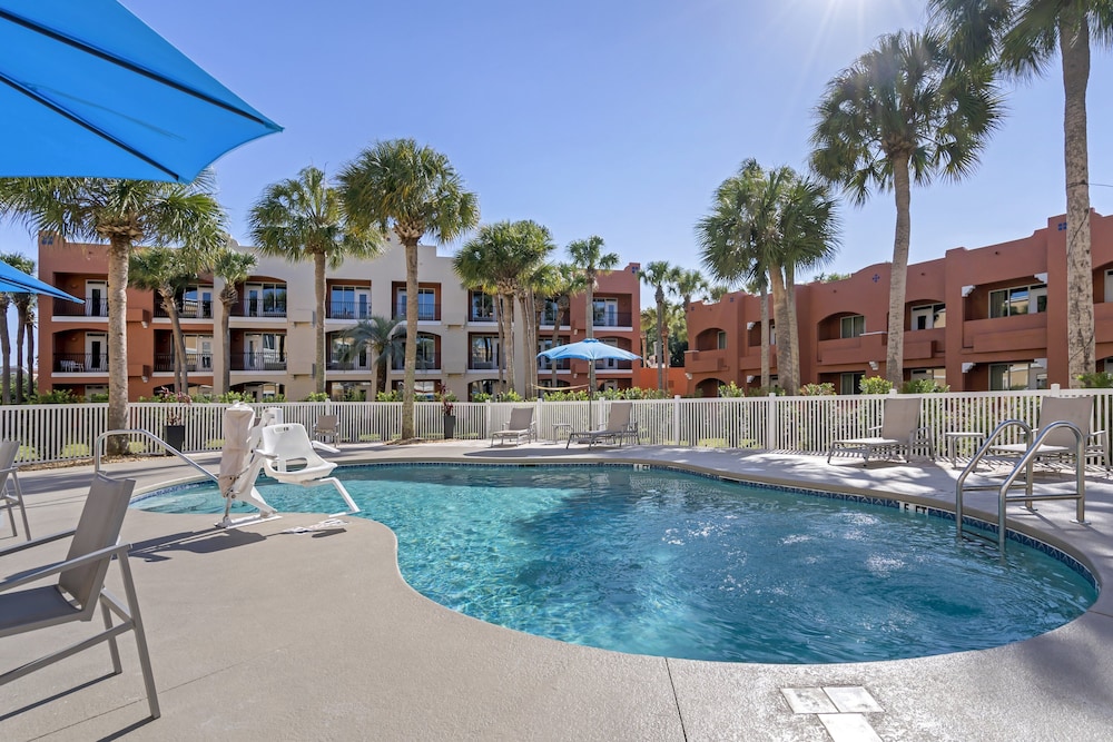 holiday inn express hotel and suites the villages by ihg