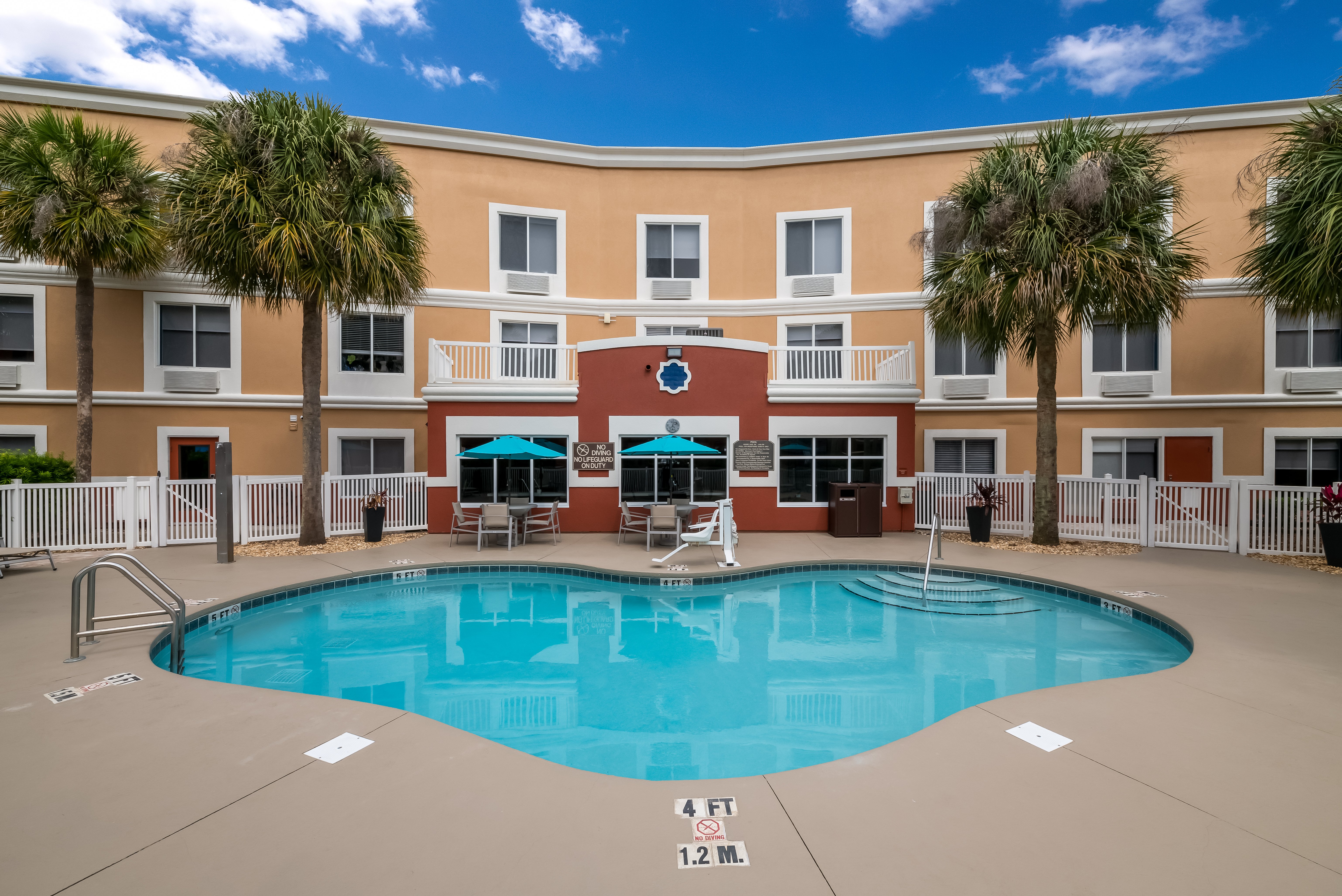 holiday inn express hotel and suites the villages by ihg