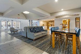 holiday inn express hotel and suites the villages by ihg