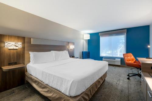 holiday inn express hotel and suites the villages by ihg