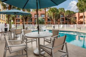 holiday inn express hotel and suites the villages by ihg