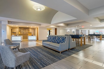 Holiday Inn Express Hotel & Suites The Villages By Ihg,Leesburg>>Lady Lake,3 star