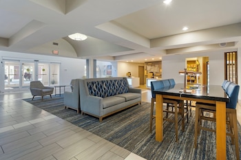 Holiday Inn Express Hotel & Suites The Villages By Ihg,Leesburg>>Lady Lake,3 star