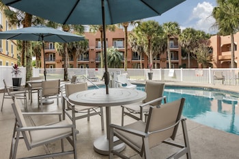 Holiday Inn Express Hotel & Suites The Villages By Ihg,Leesburg>>Lady Lake,3 star