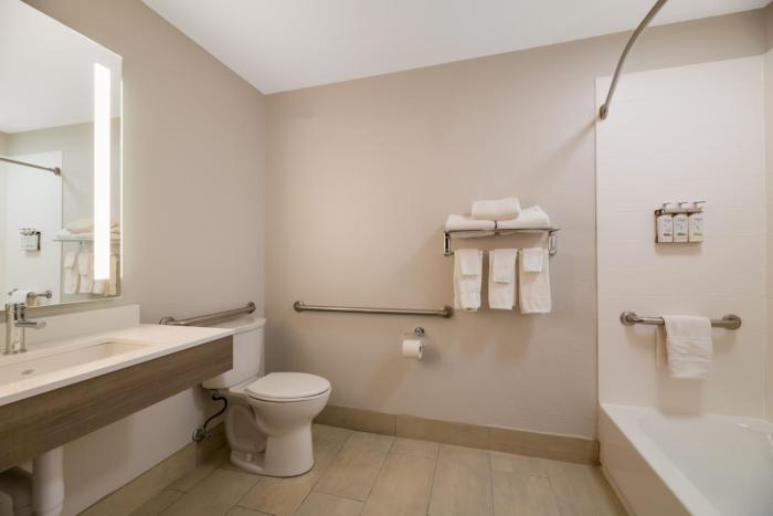 holiday inn express hotel and suites the villages by ihg