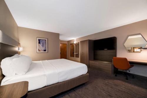 holiday inn express hotel and suites the villages by ihg