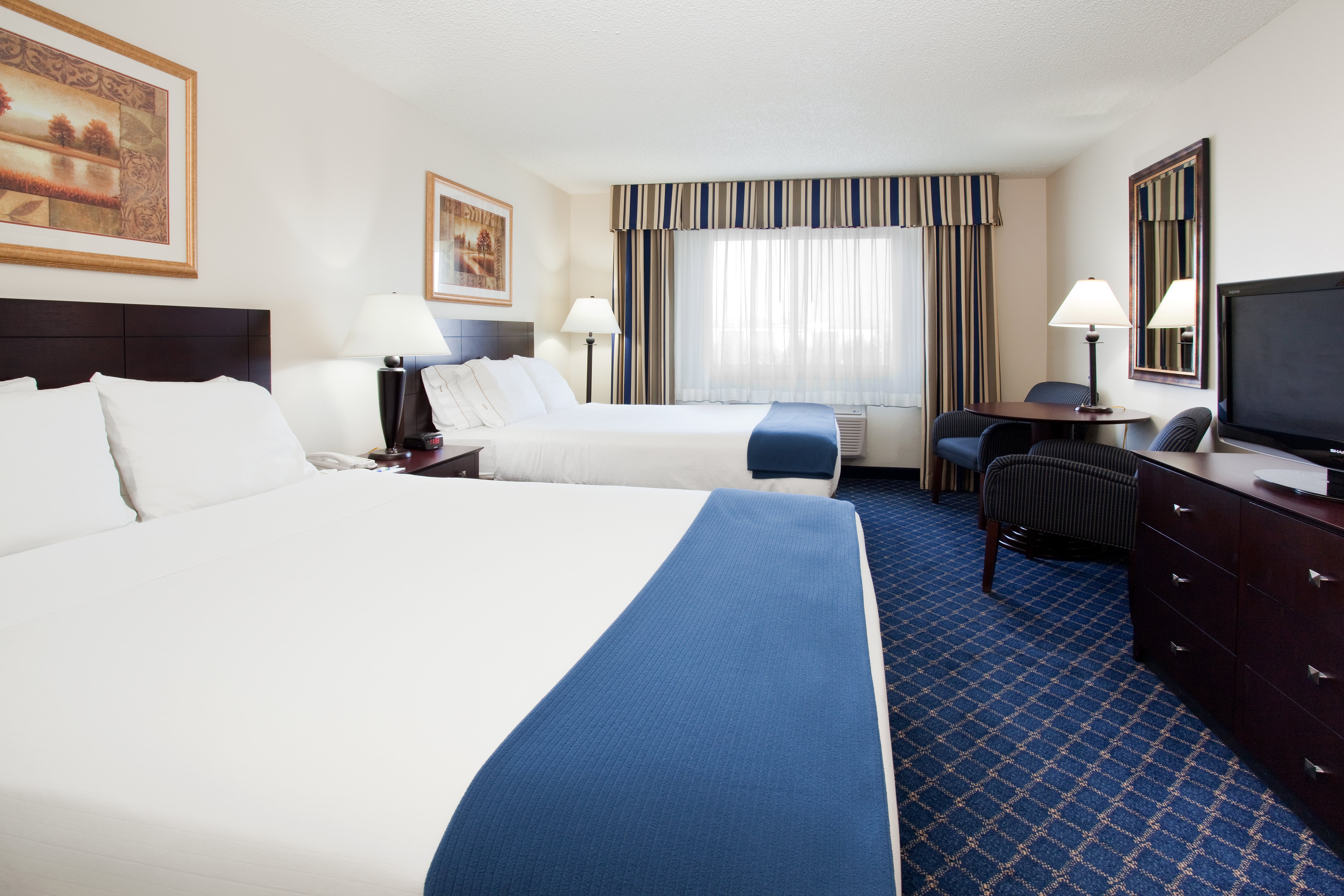 holiday inn express hotel and suites torrington by ihg