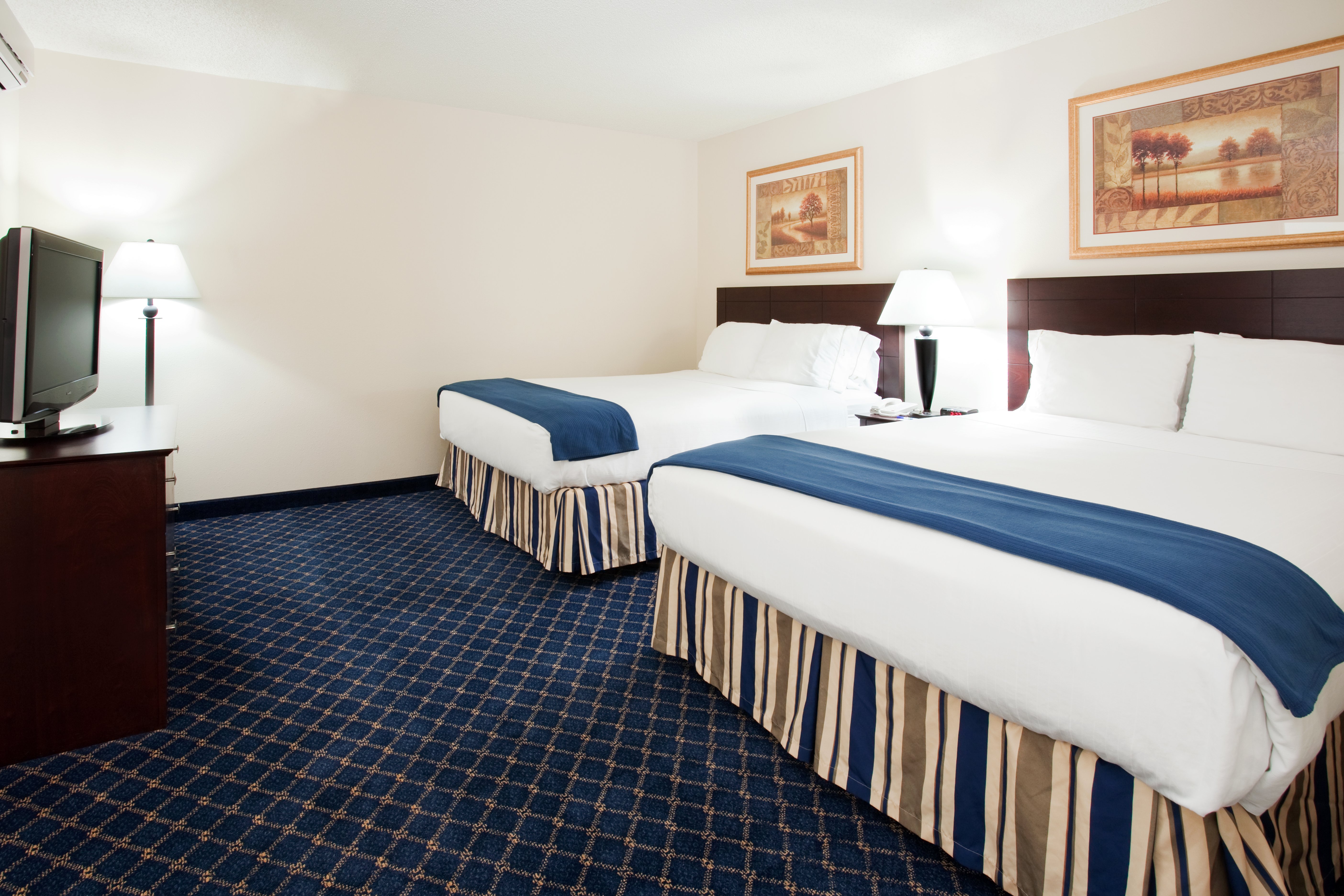 holiday inn express hotel and suites torrington by ihg